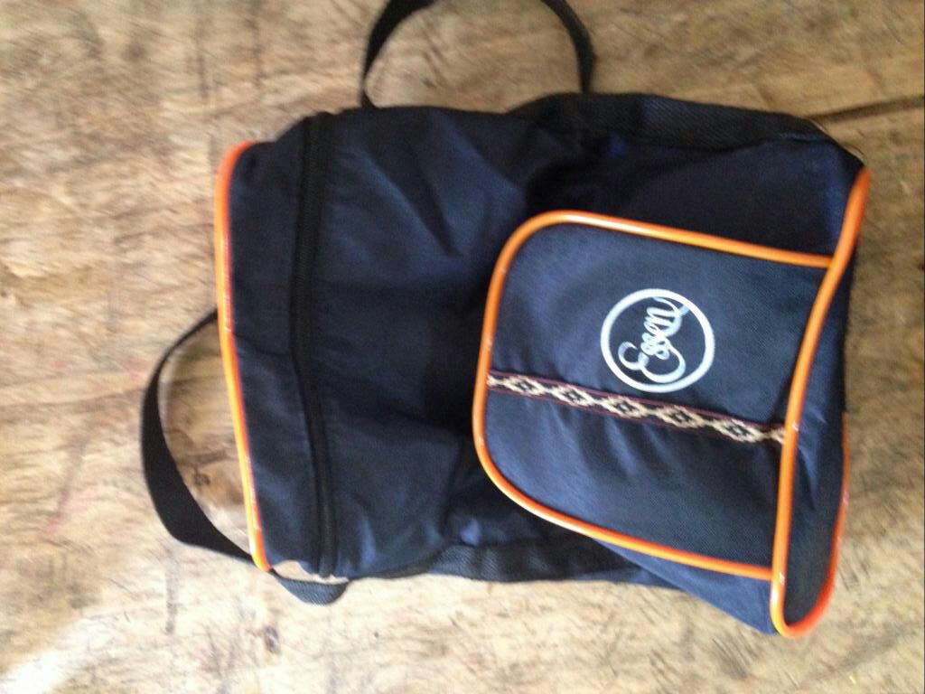 Se comunicaron los ganadores de los bolsos materos de Essen