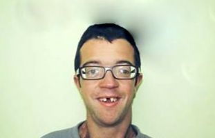 Con un importante despligue, buscan a un joven rodriguense perdido en San Luis