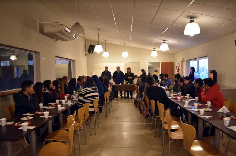 Se llevó a cabo el primer encuentro del programa "Municipio Cercano"