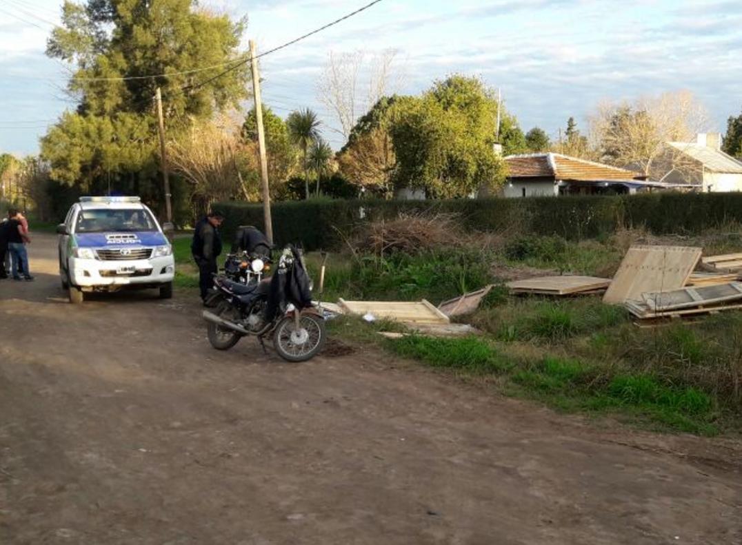 Vecinos de dos barrios frustraron varios intentos de usurpación en los últimos días