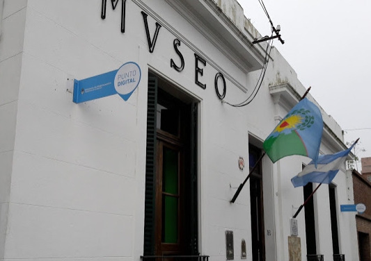 Durante cuatro días permanecerá cerrado el Museo Histórico Municipal