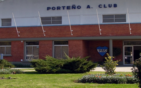 Se celebró la cena anual del Porteño