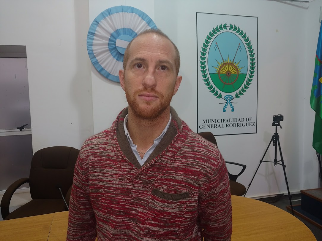 Francisco Pin: "La circunstancia electoral no debería afectar al trabajo del Concejo Deliberante"