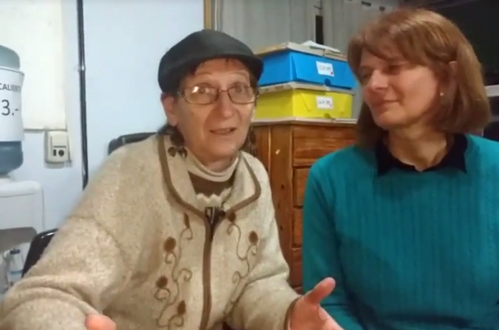 Junto a la diputada Gabriela Troiano, una rodriguense busca la aprobación de una ley sobre Fibriomalgia en el Congreso