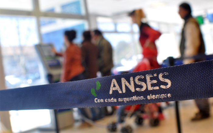 ANSES informó las fechas de cobro de los próximos tres meses