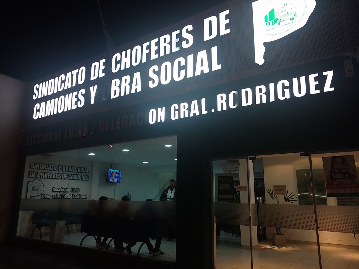 Desazón para Graña: Pasó, pero no quiso declarar, sólo dejó una frase para su gente