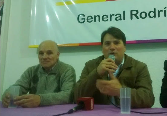 Tras la derrota en las elecciones, Kubar echó a su secretario de Gobierno y haría otros cambios en su gabinete
