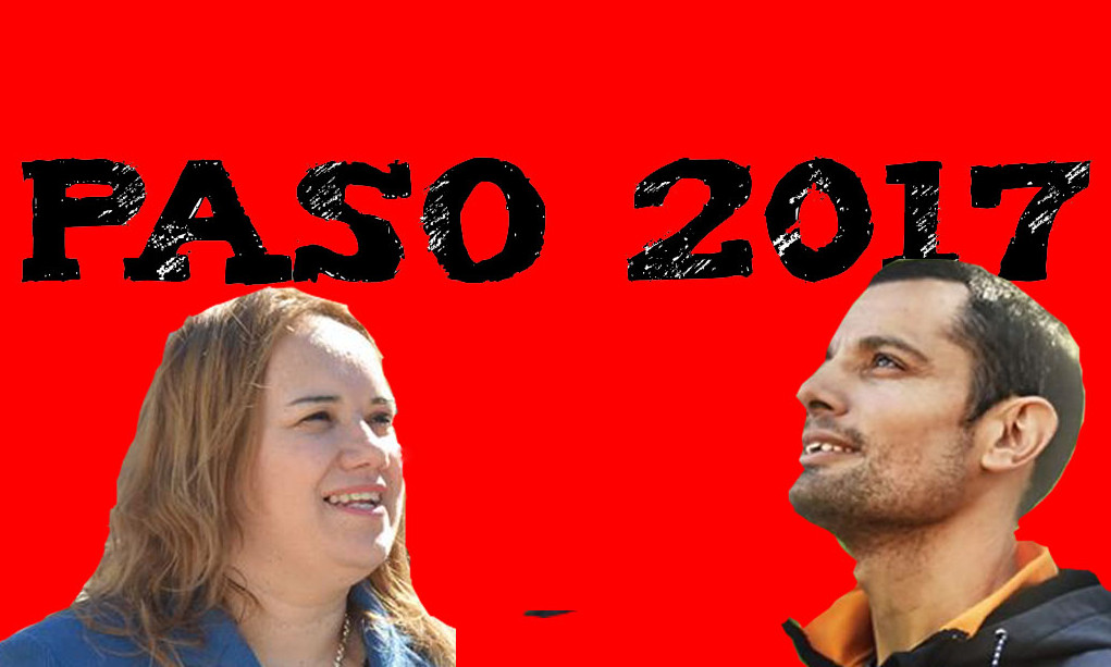 PASO 2017: los resultados oficiales en General Rodríguez