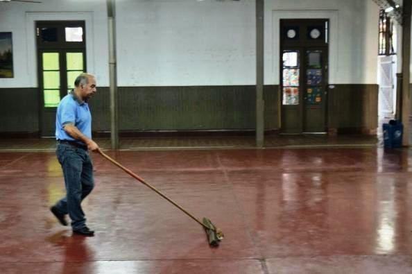 Se abrió una oferta laboral desde el Consejo Escolar