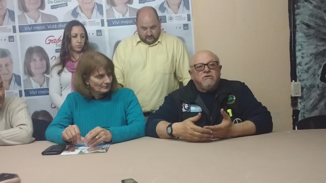 Oviedo plantea un HCD más participativo y transparente: "Vamos a abrir esa caja de Pandora"