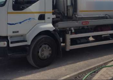 Bolsa laboral municipal: Se abrió una búsqueda para un puesto de chofer