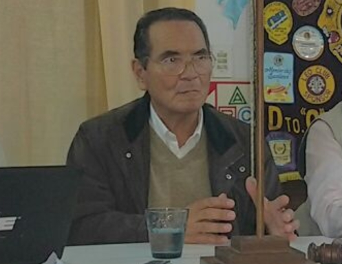 Falleció un reconocido médico rodriguense