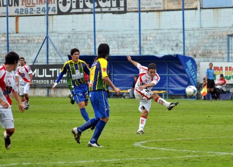Después de cinco años, hoy se reedita el Clásico del Oeste