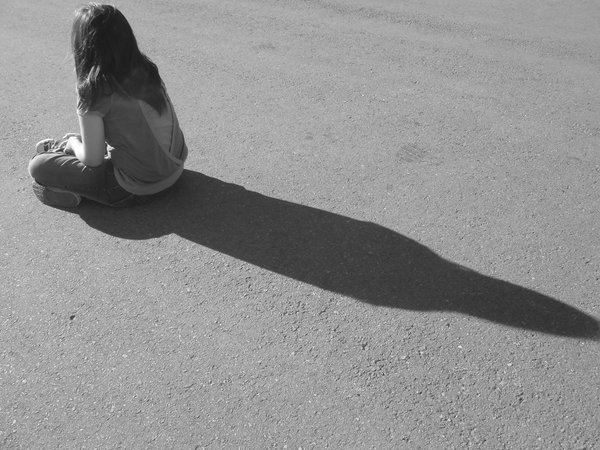 Buscan intensamente a una nena de 12 años en Rodríguez