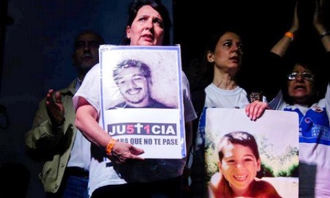 Mar&iacute;a Luj&aacute;n Rey hablar&aacute; en Gral. Rodr&iacute;guez