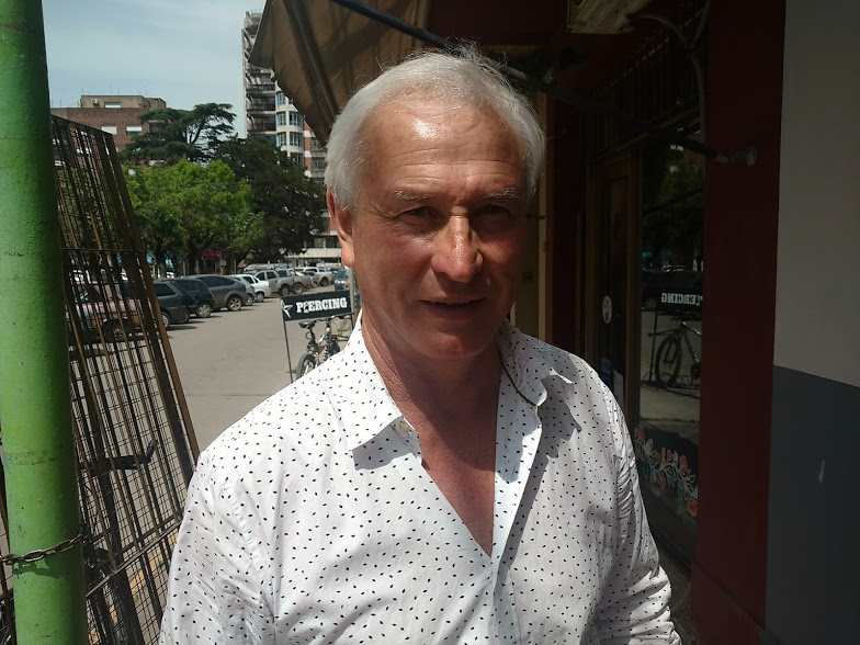 Maslowski: "La unidad con Graña no se pudo dar y no creo que se dé"