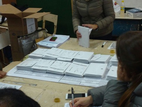 Elecciones 2017: los resultados oficiales y finales en General Rodríguez
