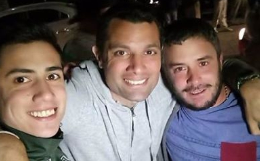 Mauro García capitalizó los votos opositores y es el ganador de las elecciones en Rodríguez