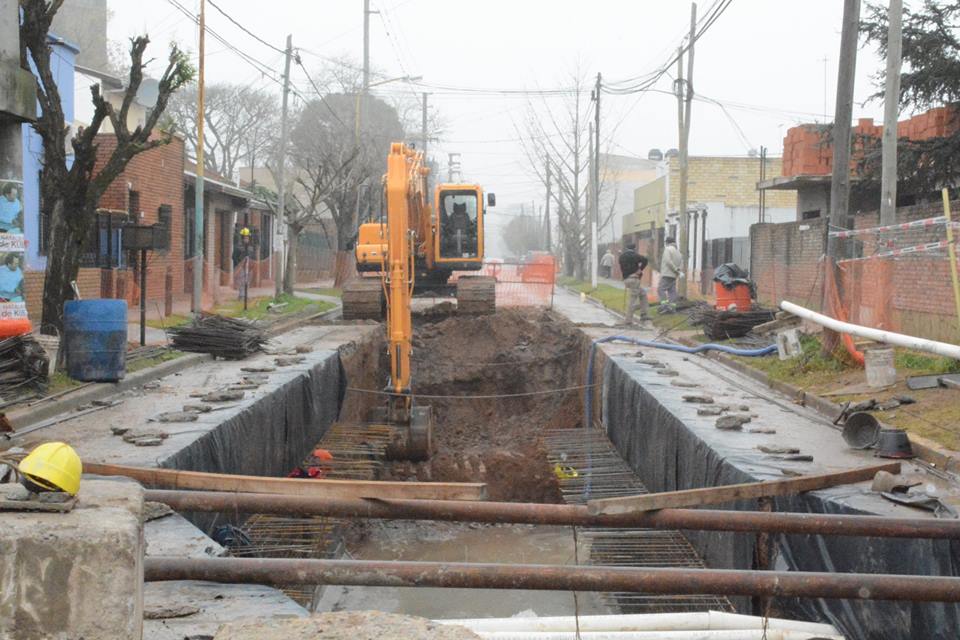 Obras públicas y medio ambiente en el debate: una discusión sobre infraestructura y ecología