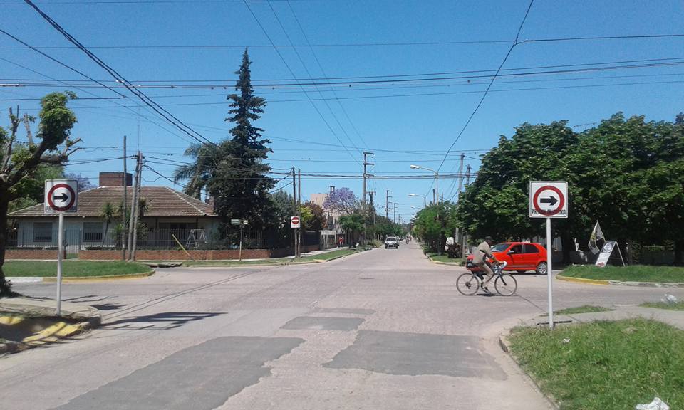 Cuáles son las modificaciones en el tránsito local aprobadas en el Concejo Deliberante
