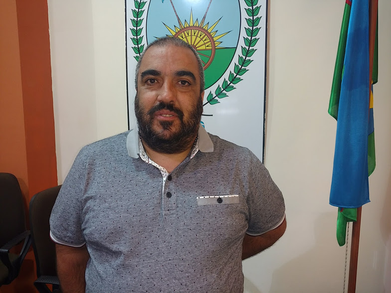 Carlos Paz, sobre ordenanza contra graffiteros: "las multas no son el camino"