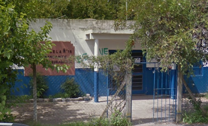 Padres de la escuela rodriguense enviaron una carta a María Eugenia Vidal