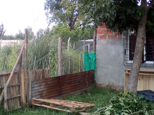 Preocupación en el barrio Vista Linda por el supuesto regreso de un delincuente conocido