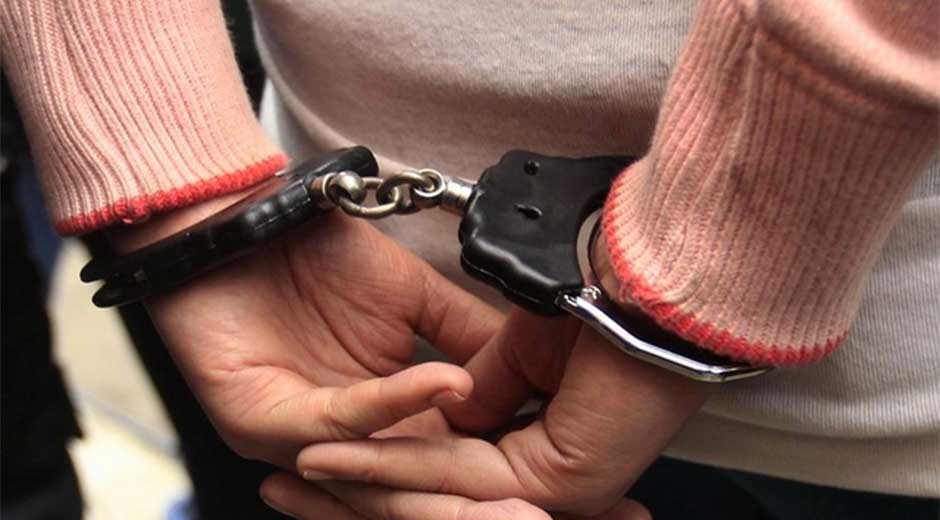 Tras un año prófuga, detuvieron a una asesina que vivía en General Rodríguez