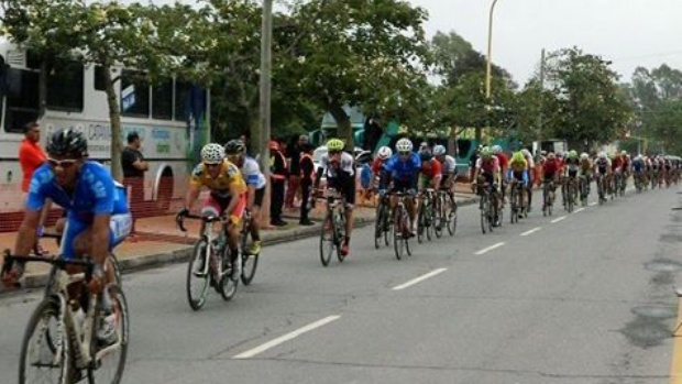 Se realizará una jornada de ciclismo rural en el distrito