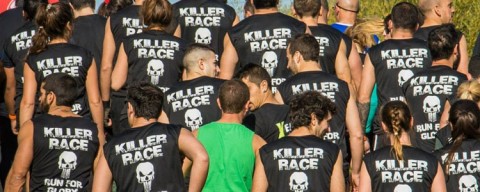 Qué es la Killer Race, el evento que tendrá lugar en Rodríguez este mes