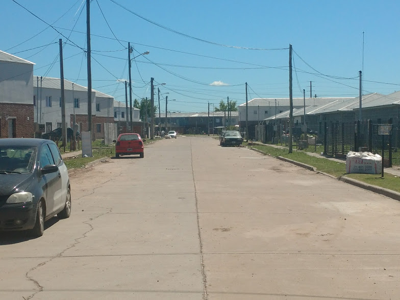 Acusan a un vecino de abuso sexual a sus empleadas domésticas en barrio Bicentenario