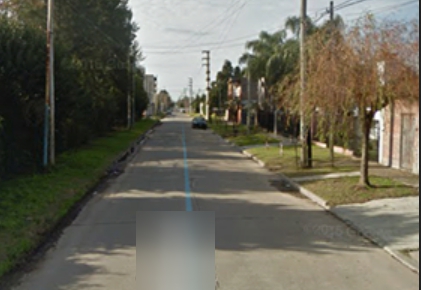 Otra joven contó el robo que sufrió en una calle céntrica