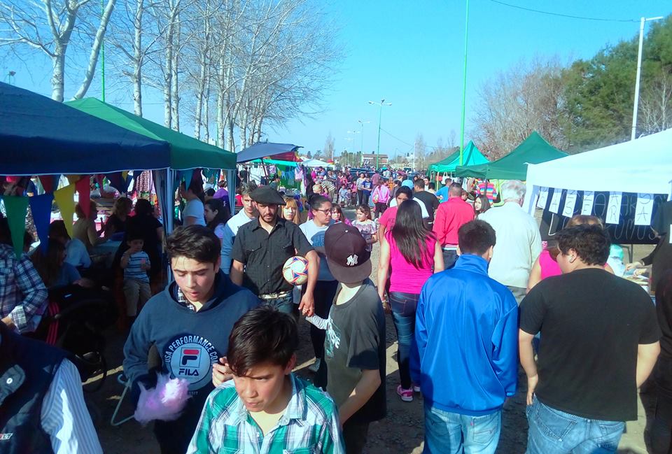 El 16 y 17 de este mes se llevará a cabo la Feria Navideña de las Organizaciones Civiles