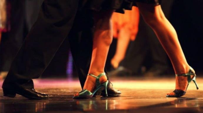 Se termina el 2017 para el Taller de Tango en el Museo Municipal Dr. Bernardo de Irigoyen
