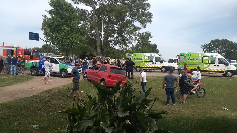 accidente-acceso-oeste-clio-diciembre-2017-1