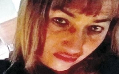 Extraditaron al asesino de Griselda Noemí González