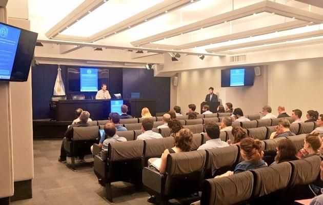 El trámite provincial de crear una cooperativa se vuelve un poco más simple