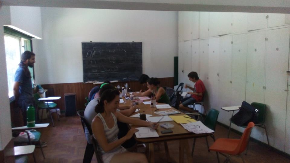 La Dirección de Cultura comunicó el cronograma de los distintos talleres gratuitos para el verano