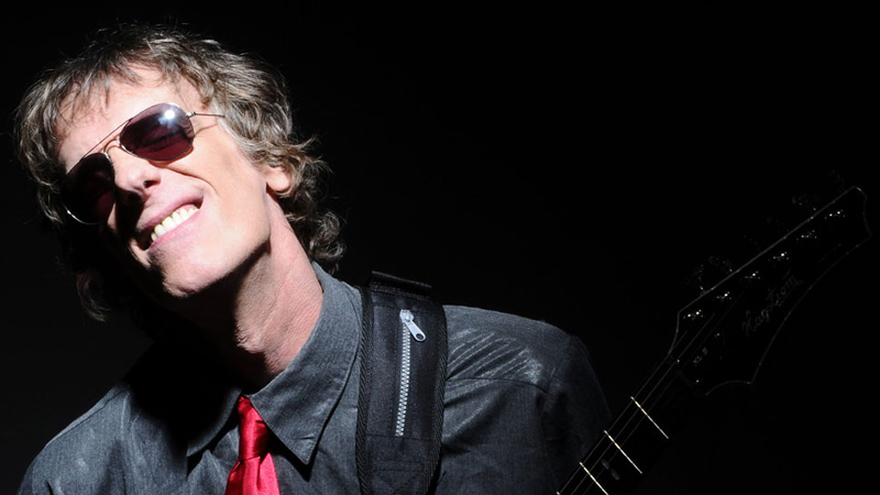 Se realizará un festival musical por el Día Nacional del Músico