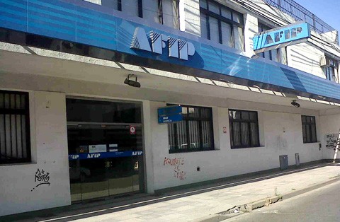 La AFIP prorrogó la suspensión de los embargos a las PyMEs