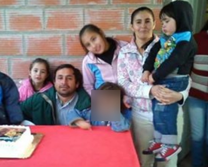 Velarán en su provincia de origen a los cinco fallecidos en el accidente