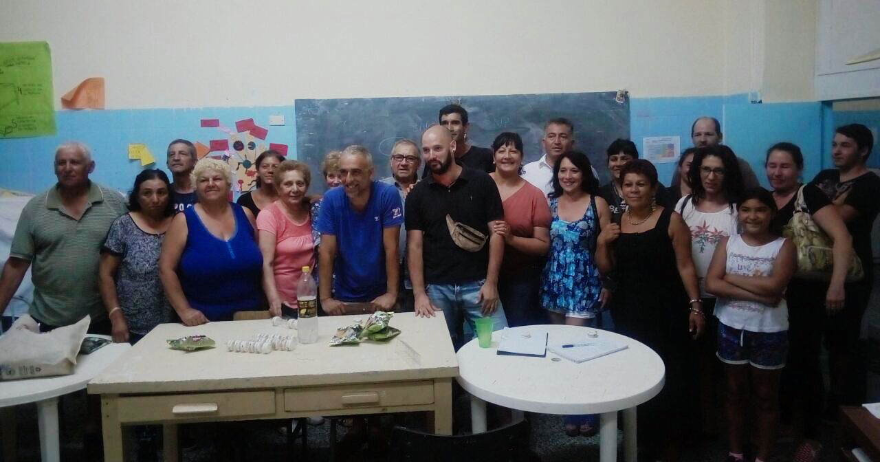 Entes de Bien Público planean formar una federación que los una