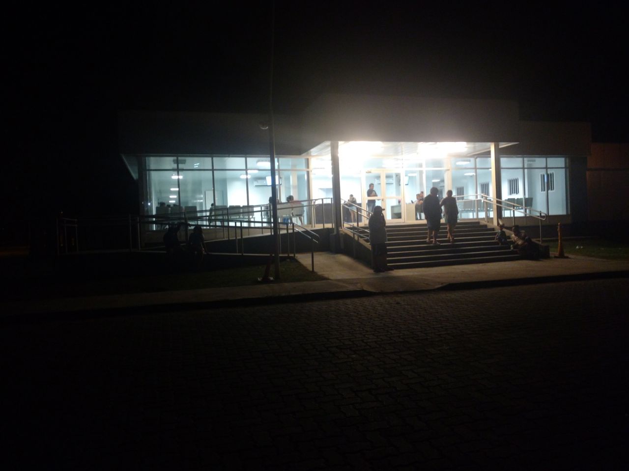 La salud, como botín político, entre las omisiones y la falta de acuerdos de fondo