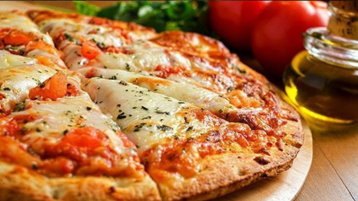 Pizzas económicas para ayudar a la familia del nene atropellado