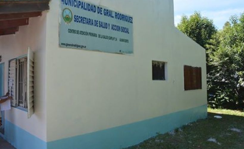 Los Centros de Atención Primaria de Salud, con horario acotado durante el verano