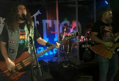 musicos