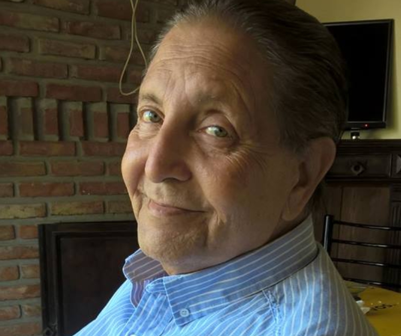 Un año sin Rodolfo Belloli