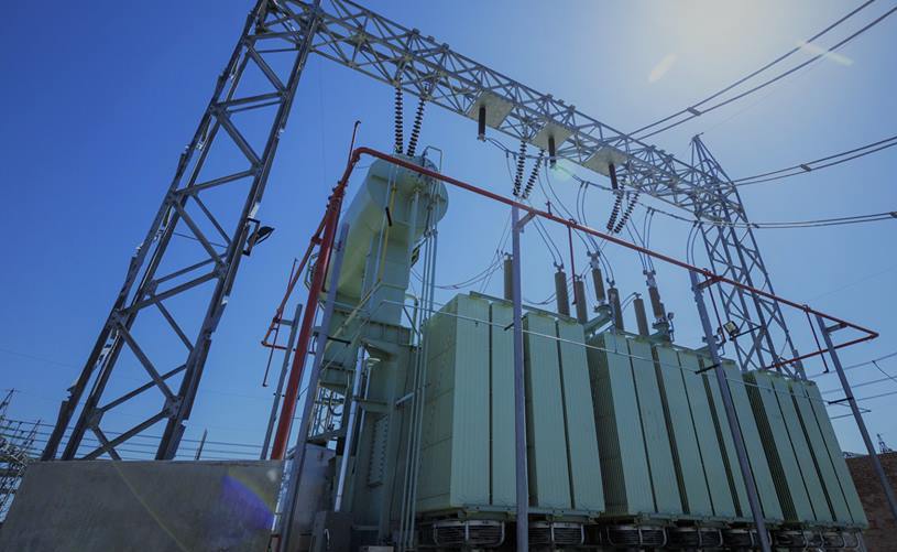 En medio de los cortes de luz, Edenor alcanzó un nuevo récord de consumo eléctrico