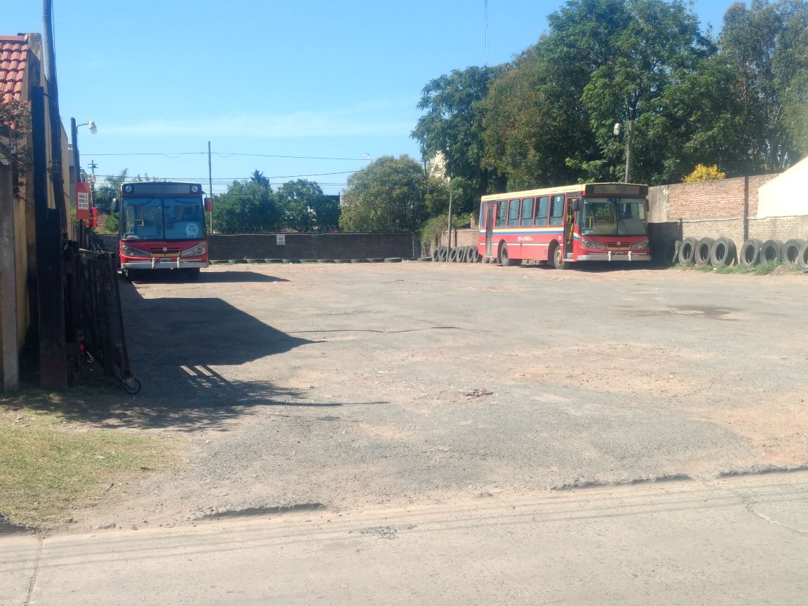 Tras la clausura, volvió a funcionar el predio de La Perlita a la espera de una resolución