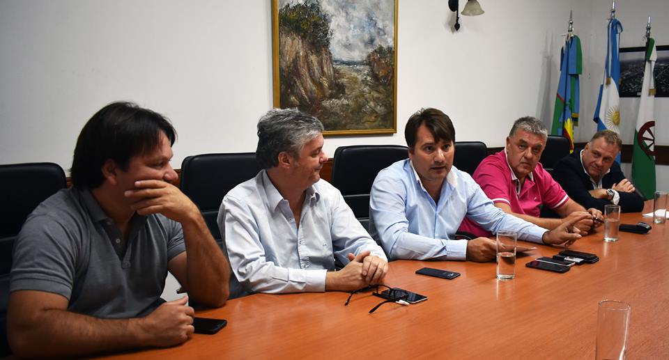 Kubar anunció las modificaciones en el gabinete tras el decreto de Macri